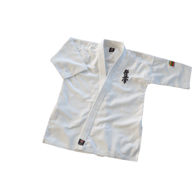 Karate kimono PRO 12 oz