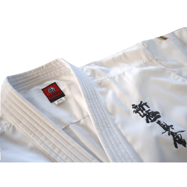 Karate kimono KATA PRO 14 oz