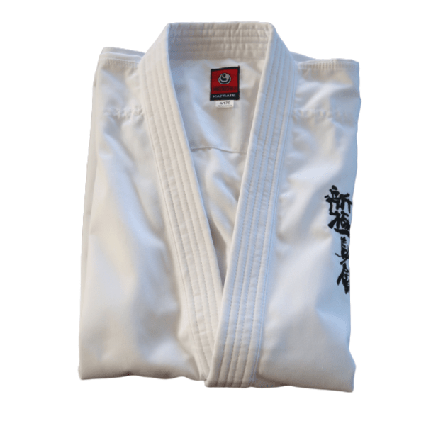 Karate kimono SHIN PRO 12 oz