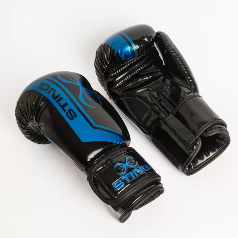 Armalite Boxing gloves