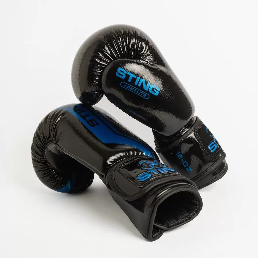 Armalite Boxing gloves