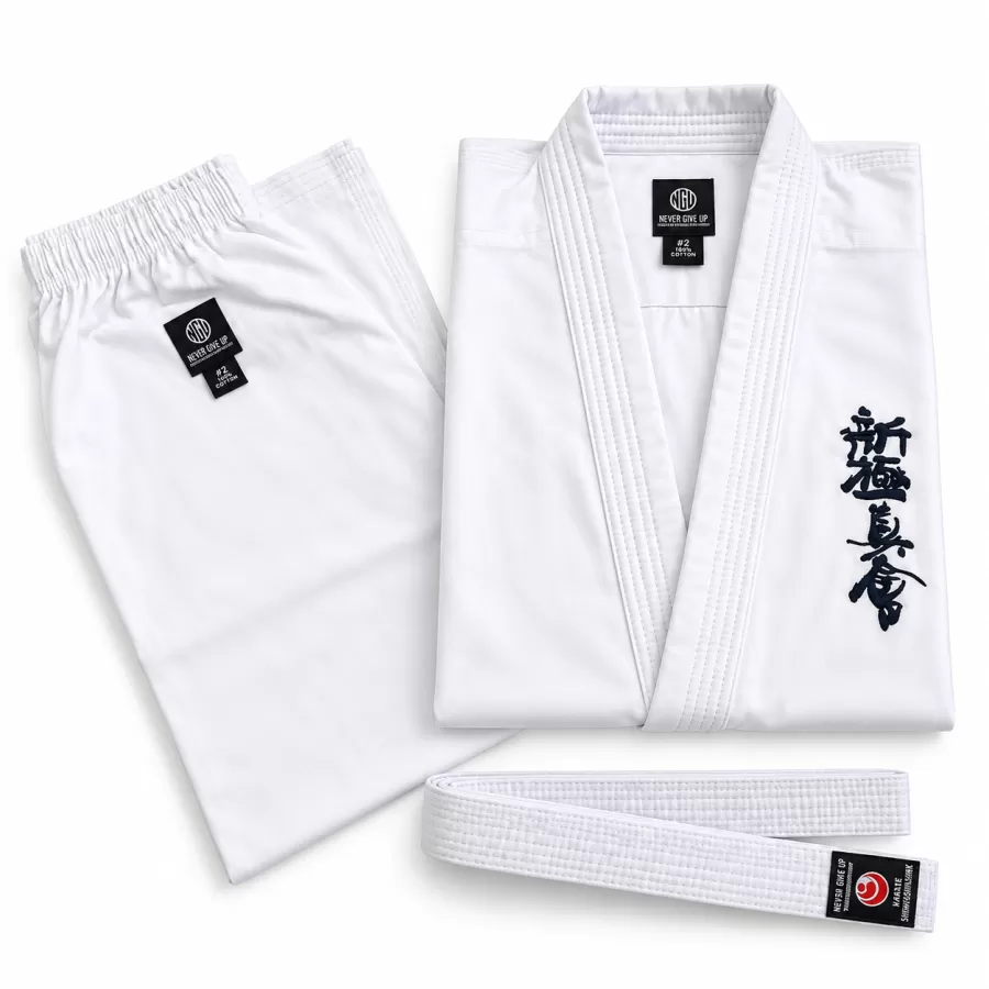Karate kimono SHIN FIGHT