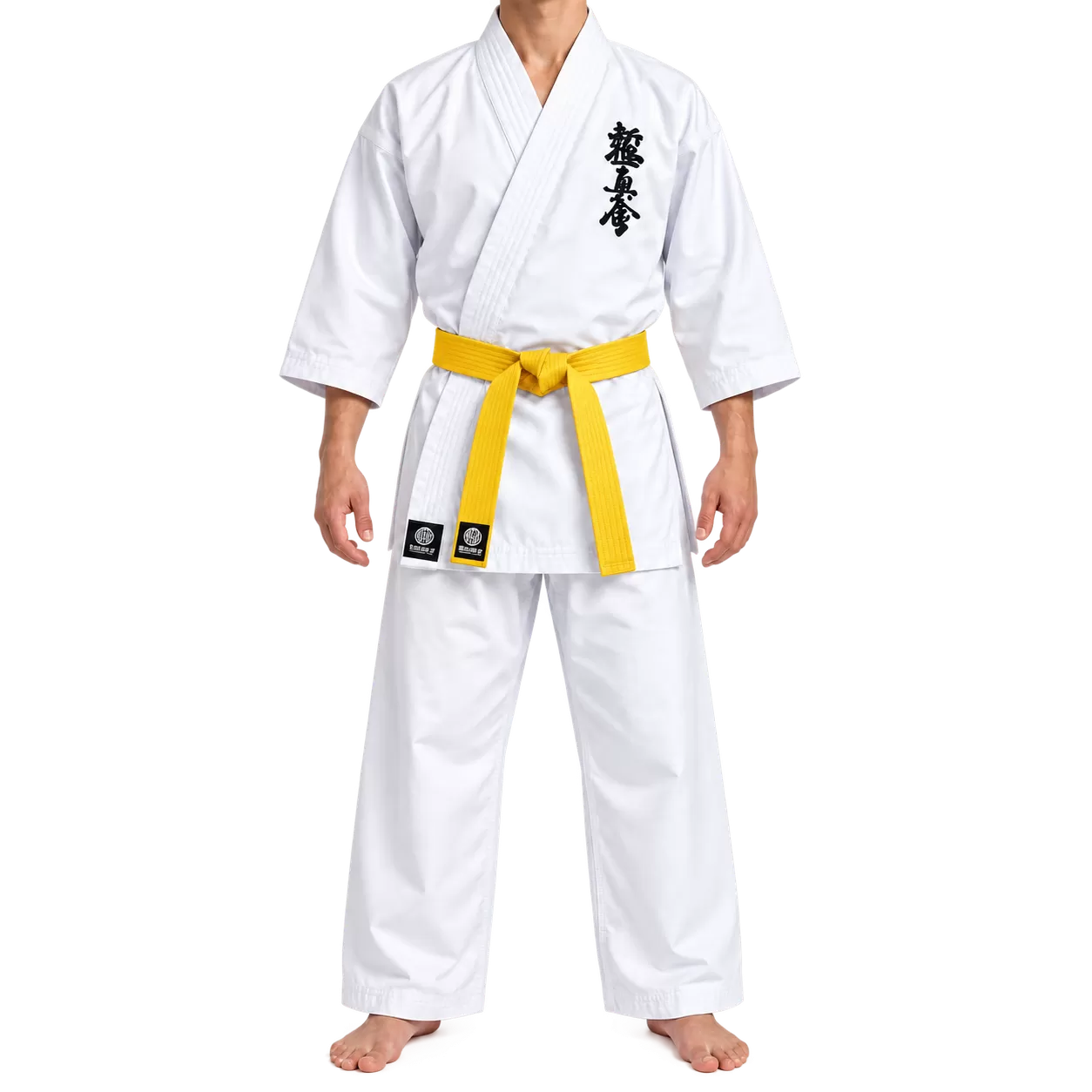 Karate kimono SHIN FIGHT