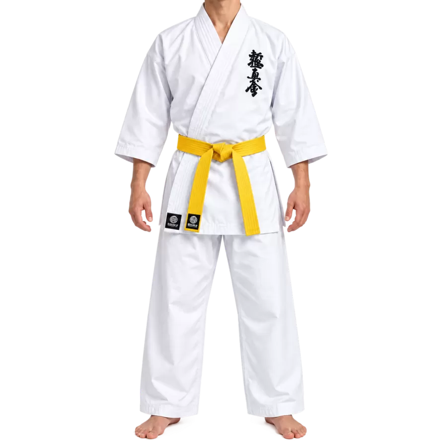 Karate kimono SHIN FIGHT