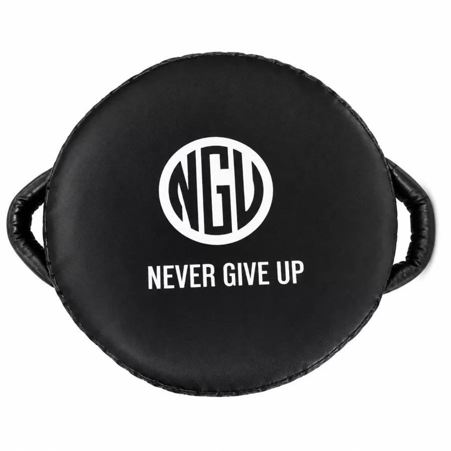 NGU Apvalus smūgiavimo skydas (40cm skersmens)