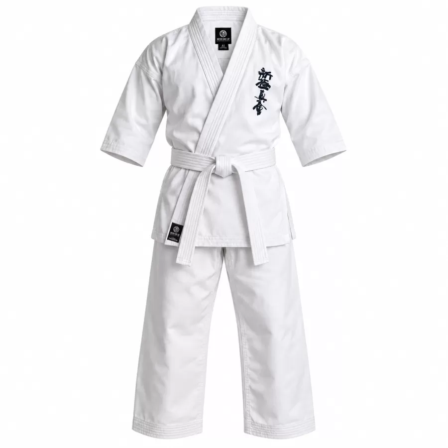 Karate kimono SHIN FIGHT