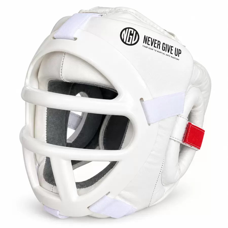 Karate Headguards